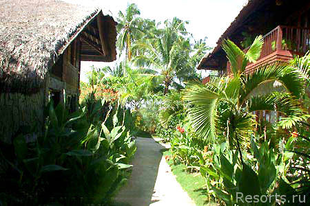 Ananyana Resort 3